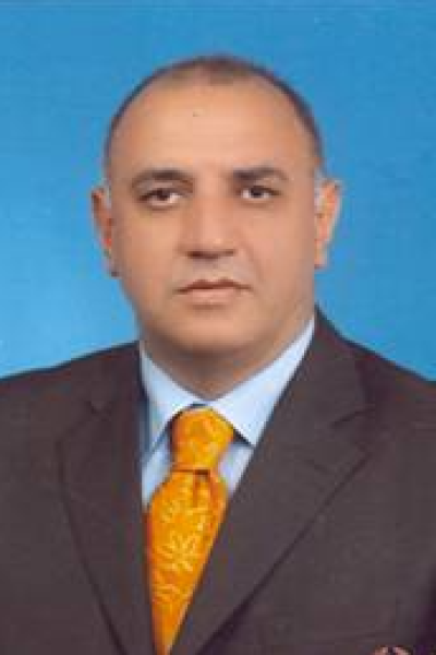 Prof. Dr. Mevlüt BEYRİBEY