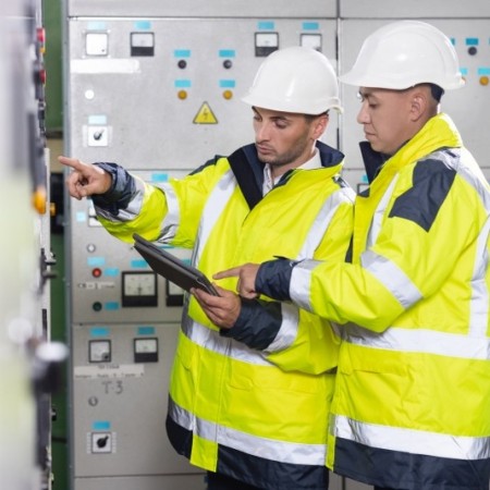 Mühendislik ve Elektrik