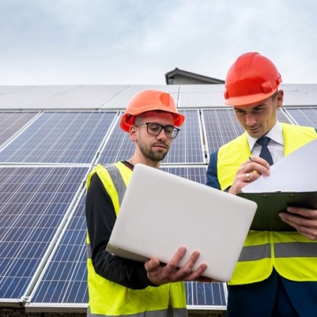 Yenilenebilir Enerji